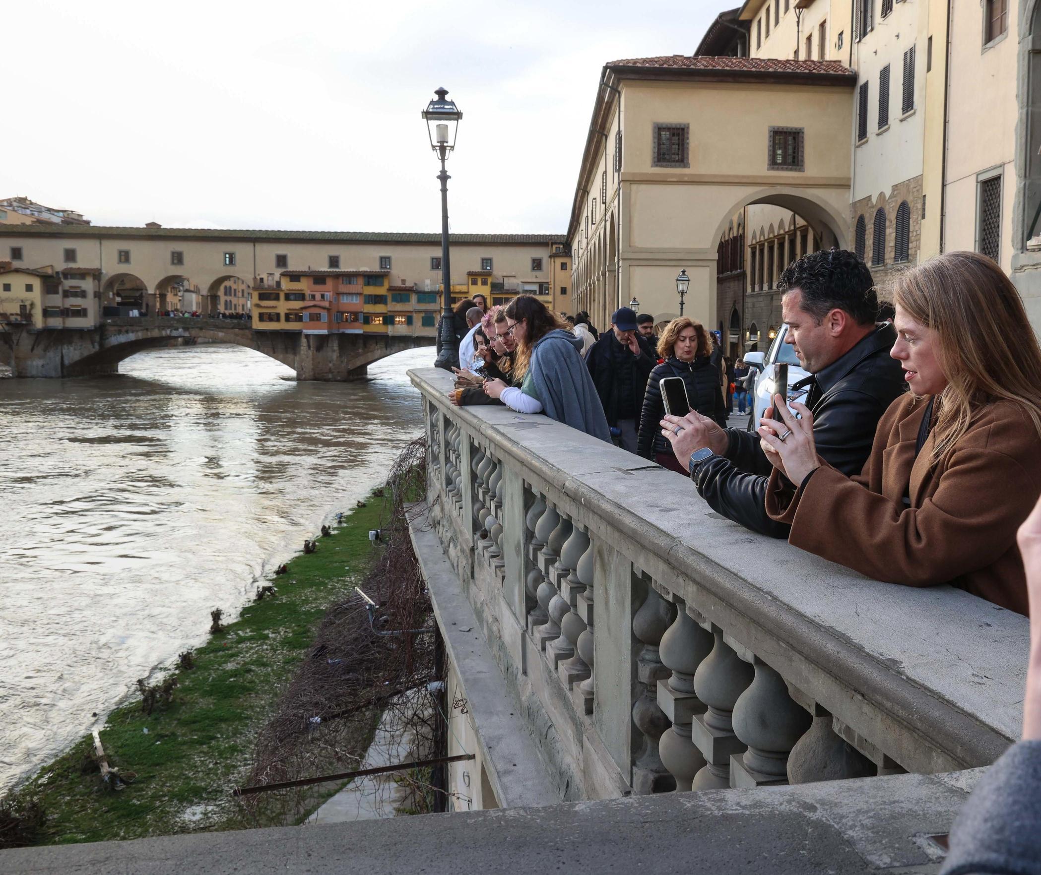 Il primo giorno senza allerta. Ancora 63 sfollati e 139 isolati: "Importante lavoro di squadra"