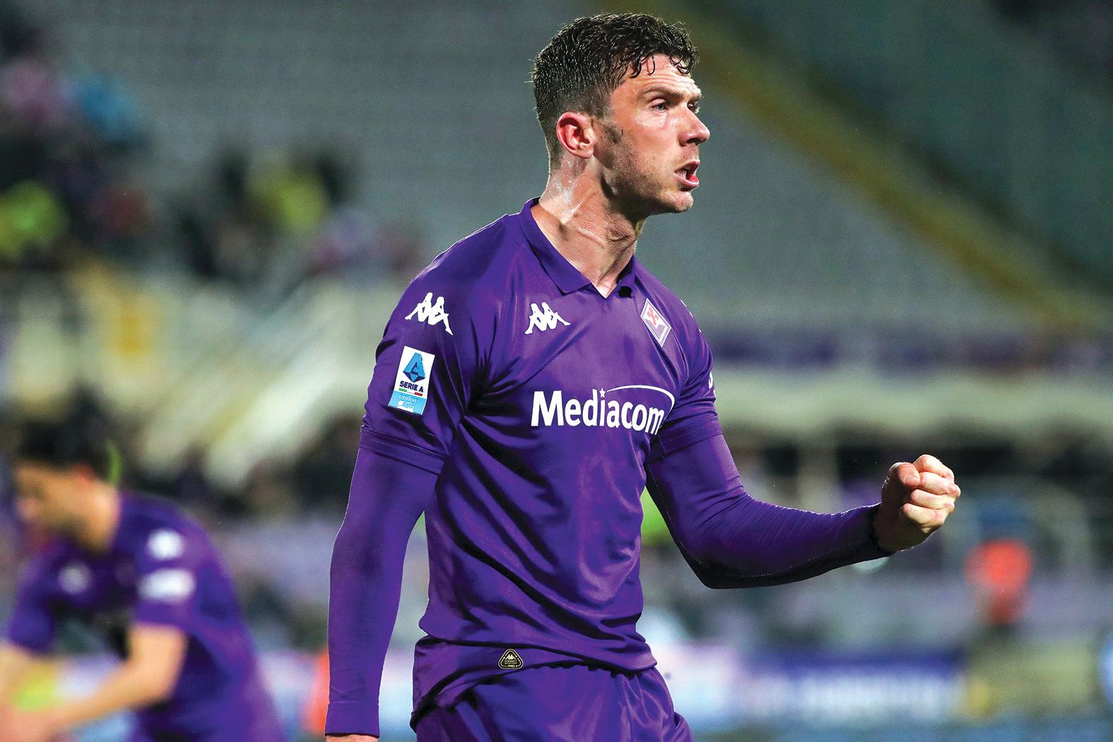 Fiorentina, adesso il trend va invertito Con la Juventus è la prova della verità