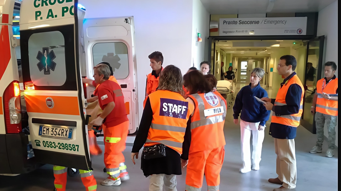 “San Luca“, 10 candeline. Iniziative per raccontare l’ospedale nato nel 2014