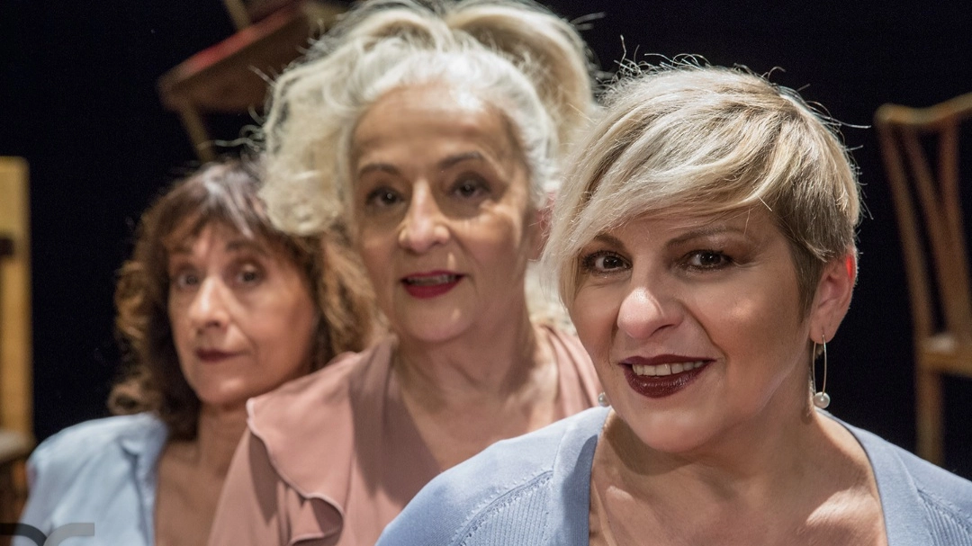 Il 23 luglio Anna Meacci, Daniela Morozzi e Chiara Riondino portano in scena il romanzo di Pratolini