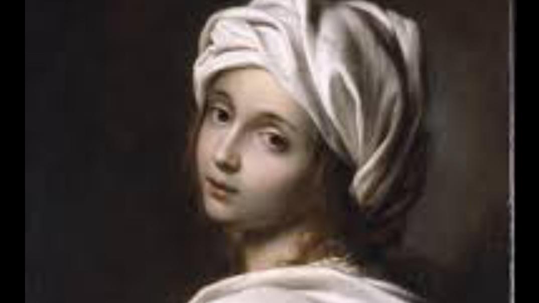 11 settembre, la storia di Beatrice Cenci e del fantasma di Ponte Sant’Angelo