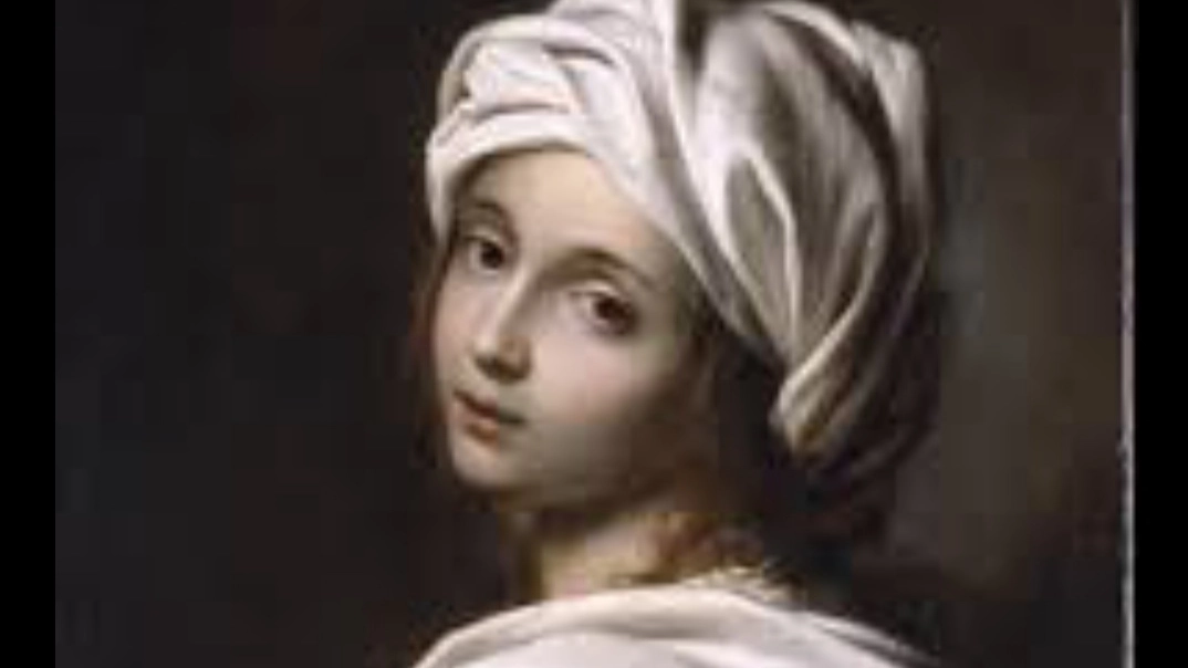 Beatrice Cenci