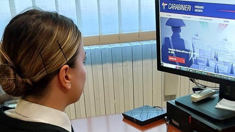 Pensionato truffato al telefono per quasi 30mila euro, intervengono i carabinieri: tre arresti