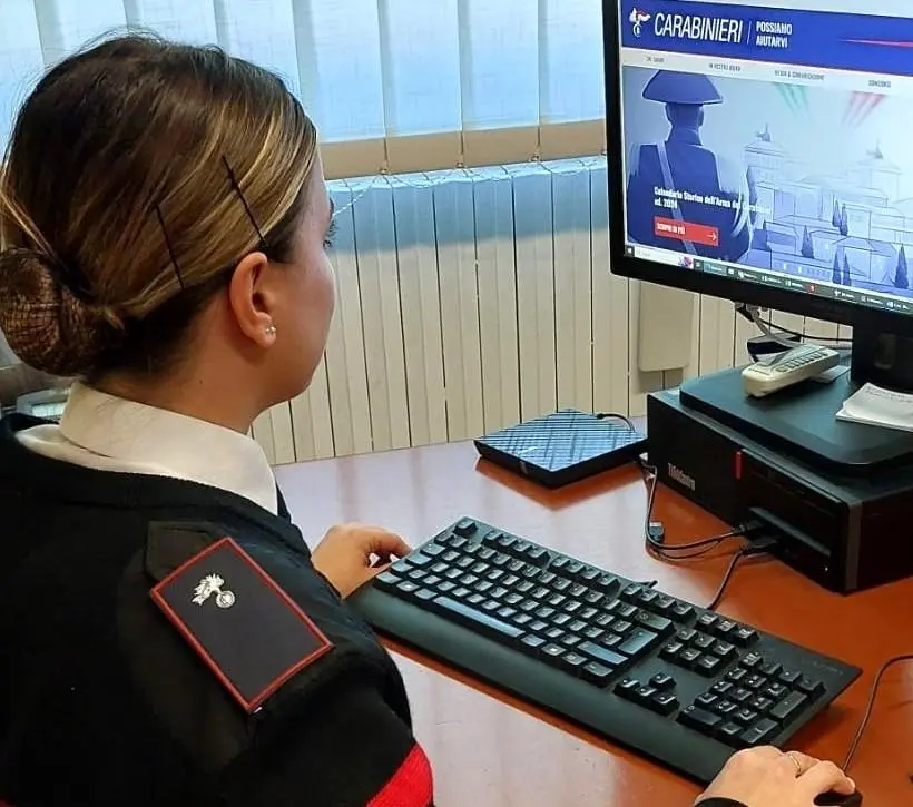 Pensionato truffato al telefono per quasi 30mila euro, intervengono i carabinieri: tre arresti