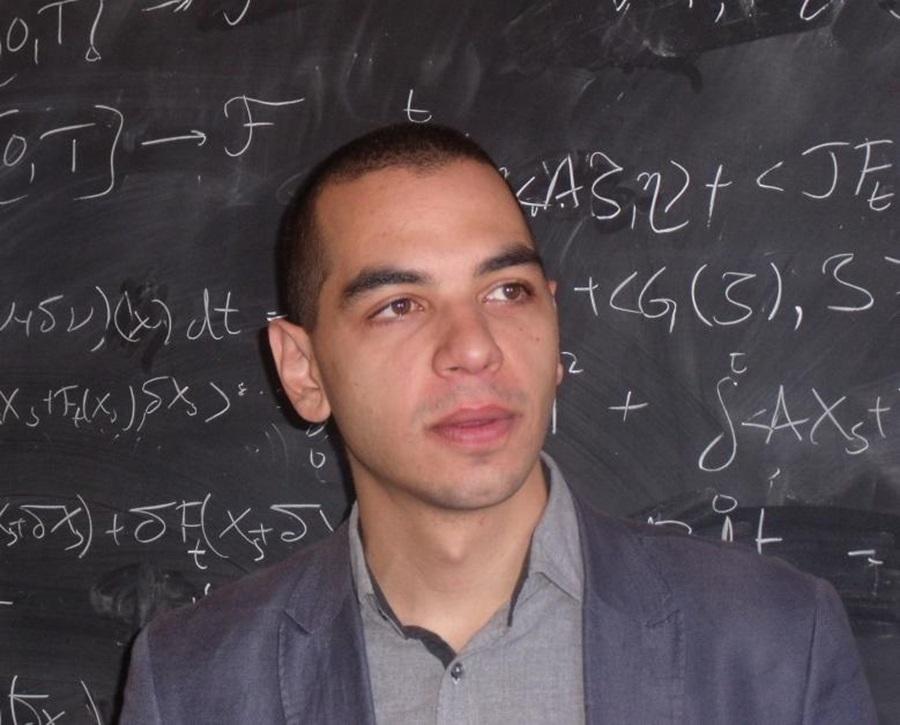 Università: al matematico Bozhidar Velichkov il Premio Fubini 2024