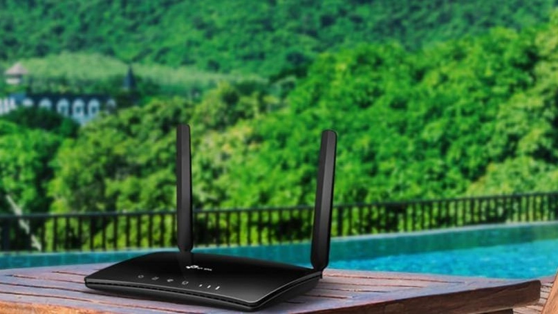 router TP-Link