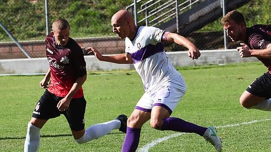 Promozione: la presentazione delle sfide di domani. È tutto pronto per il derby del Montalbano