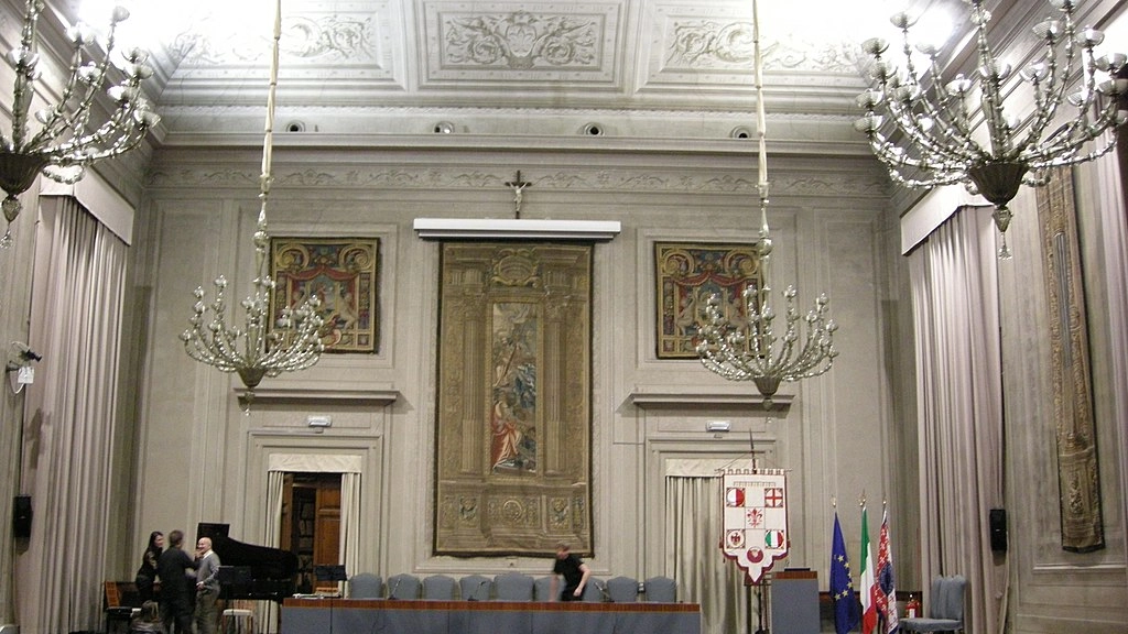 L'Università di Firenze