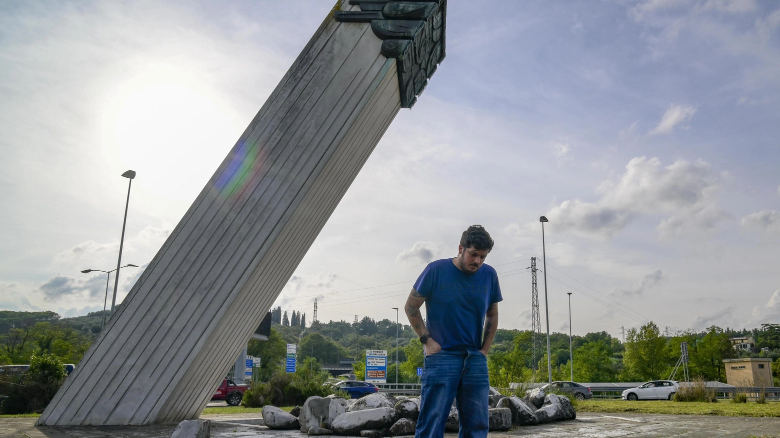 Fontana Guasti, prove tecniche: "A lavoro per la riaccensione"