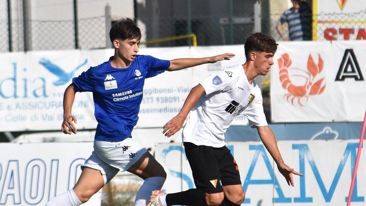 Il Poggibonsi mette già nel mirino la Sangiovannese. Oggi alle 18 amichevole allo stadio ‘Stefano Lotti’