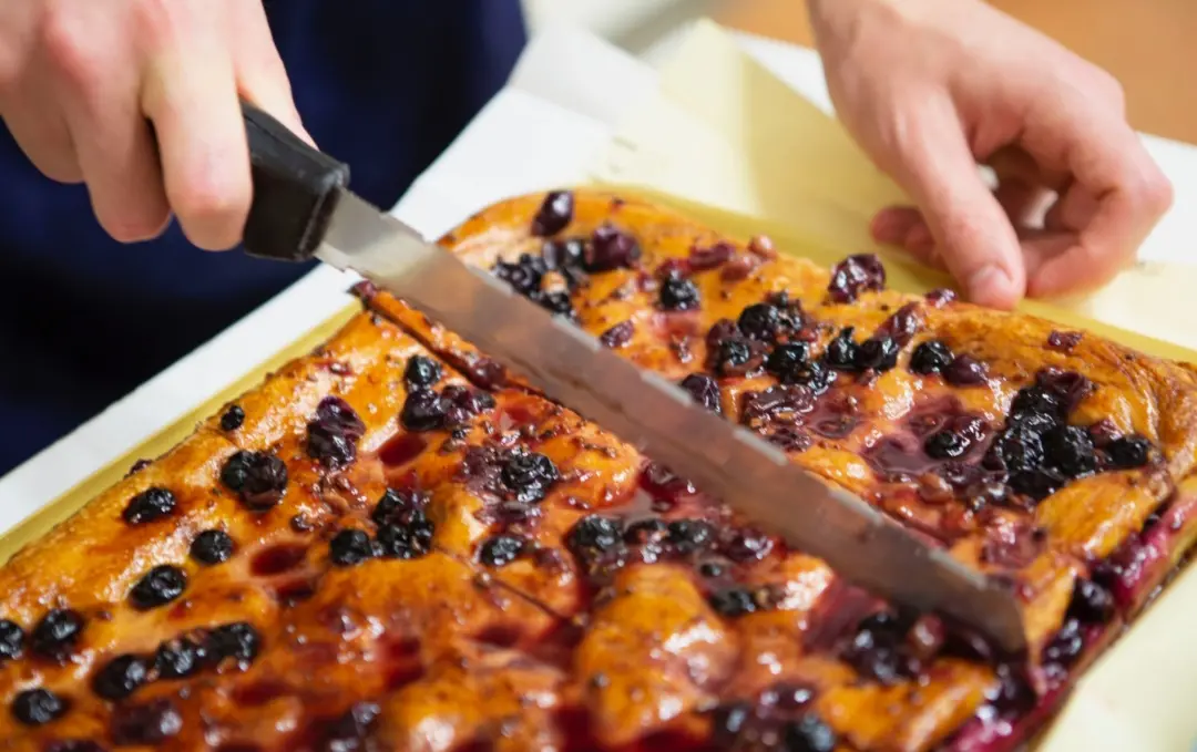 Firenze, le migliori schiacciata con l’uva in gara. Chi vincerà?