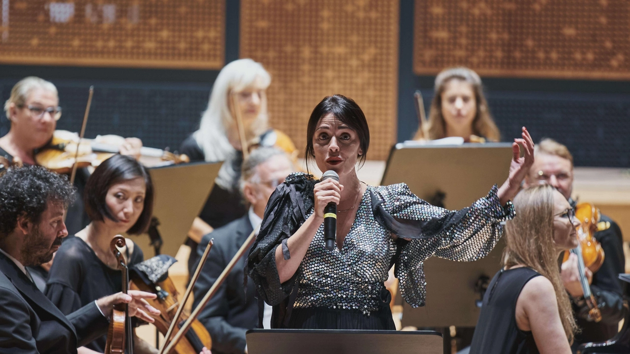 Primo appuntamento domani mattina con il maestro Aram Khacheh sul podio dell’Orchestra