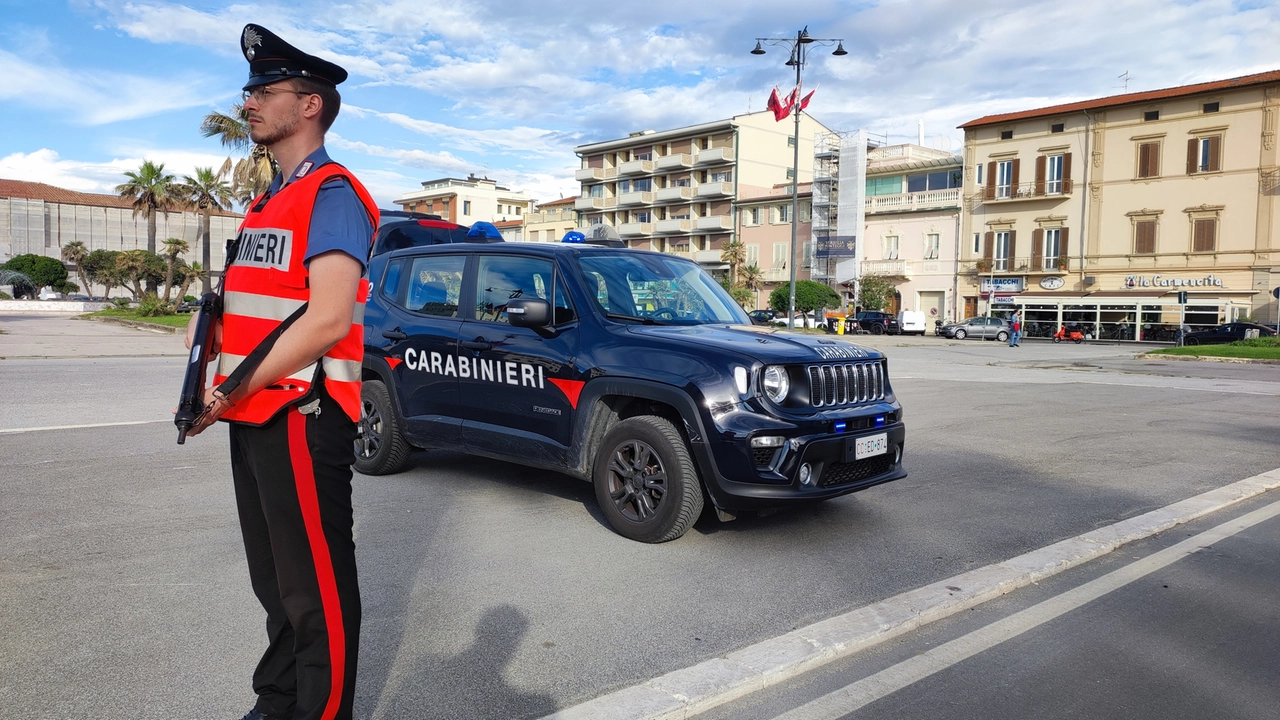 Sul decesso del giovane 24enne, straniero stanno indagando i carabinieri