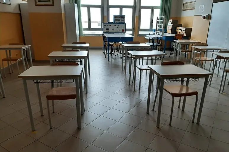 Scuole chiuse in Toscana per il maltempo, l’elenco dei Comuni