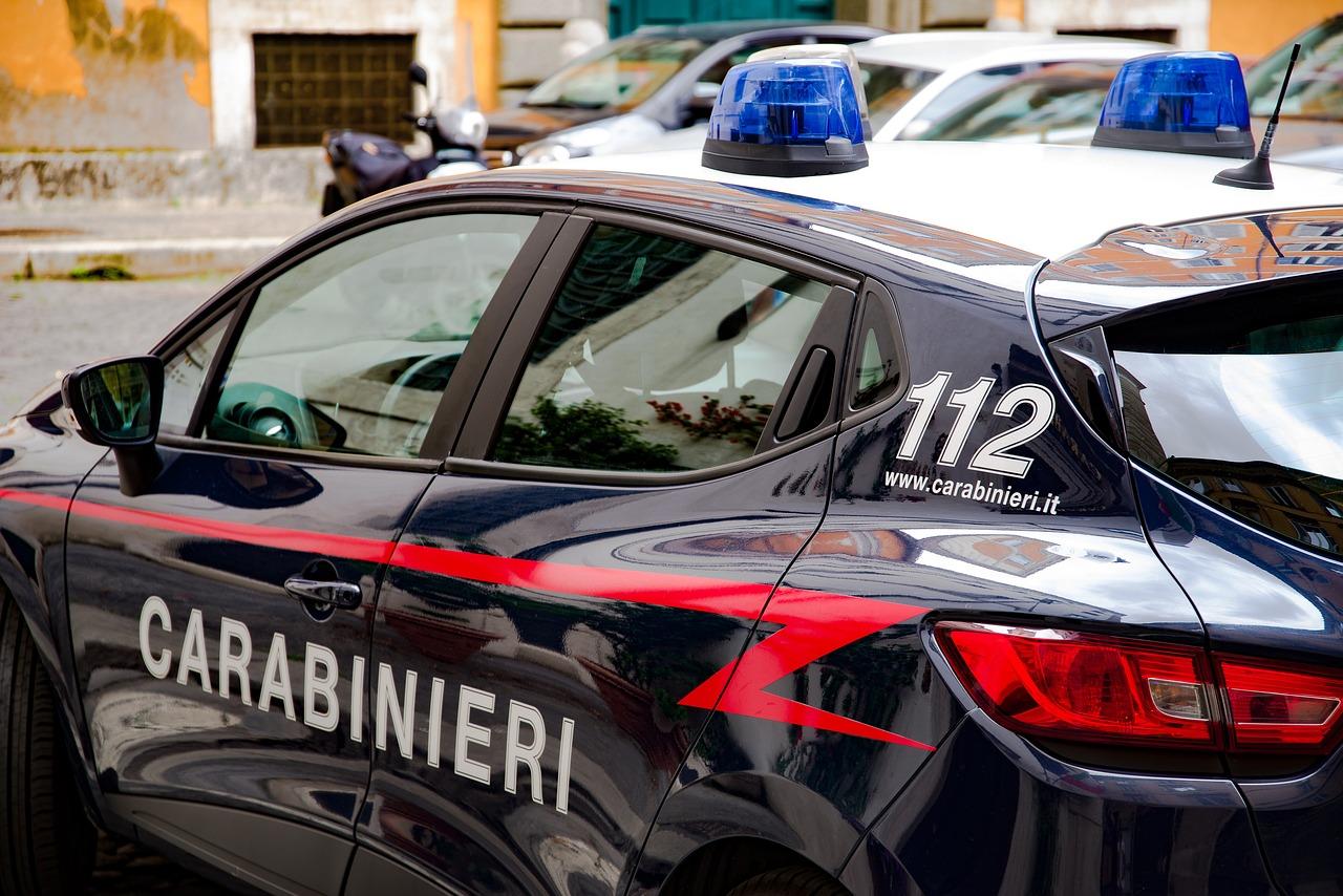 Ventottenne incensurato arrestato ad Arcola: aveva 300 grammi di hashish