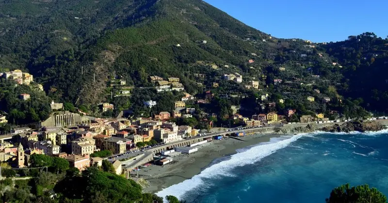 Infrastrutture: dalla Regione Liguria oltre 1 milione di euro nello Spezzino