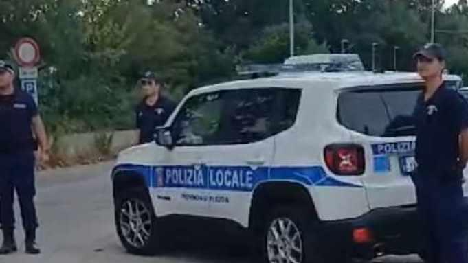 "Polizia Provinciale, presidio di legalità e sicurezza"