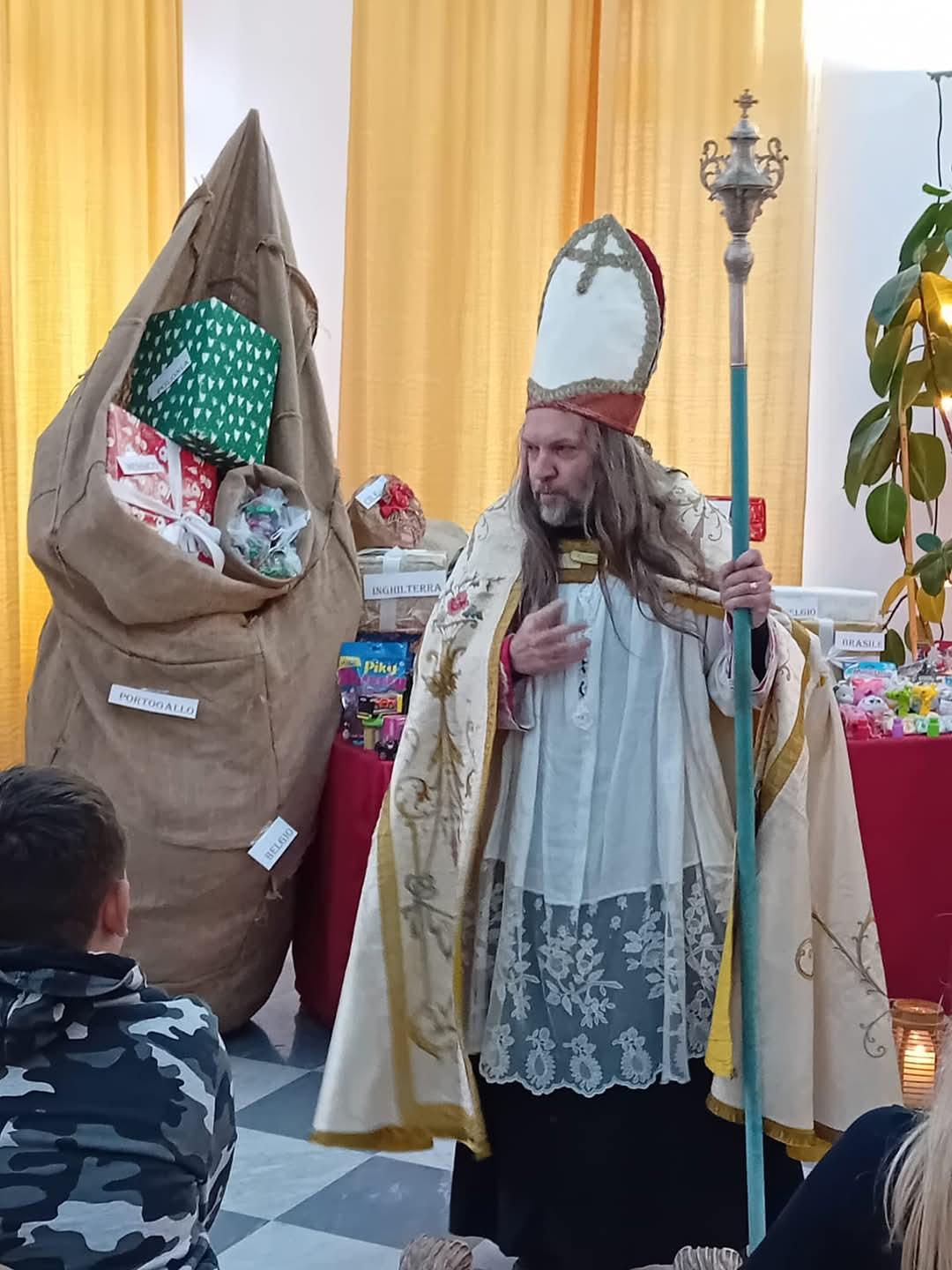 Arcola, festa da applausi. “Un momento magico”