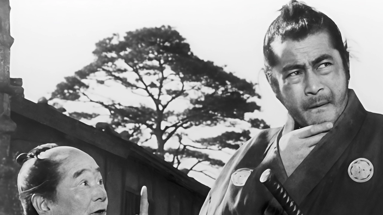 I sette samurai: al Pecci. uno dei capolavori di Akira Kurosawa: in copia restaurata in 4K da un laboratorio giapponese a partire dal master positivo in 35 millimetri