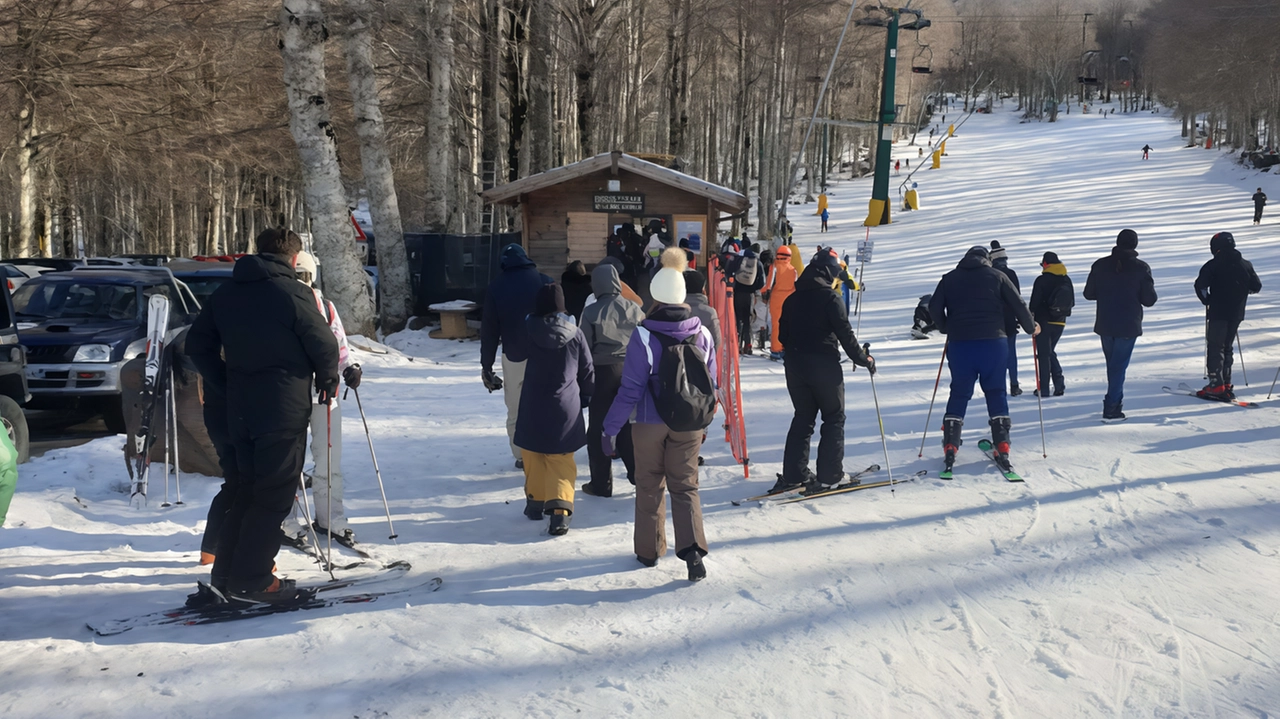 Operatori turistici dell’Amiata molto soddisfatti