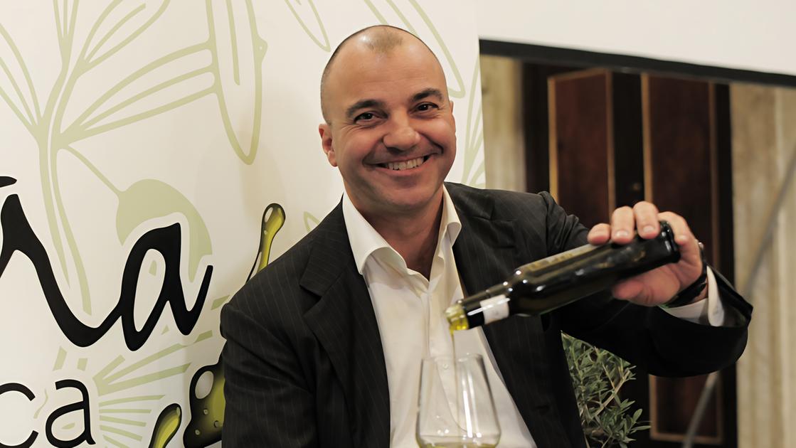 Apre “Lucca Olive Oil You“ . Tra show cooking e degustazioni