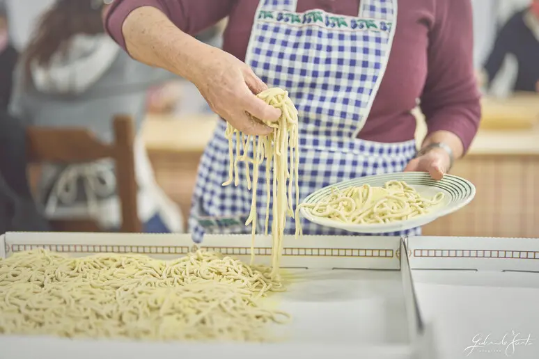 Miglior cibo al mondo, classifica: Toscana ok, ma in Italia c