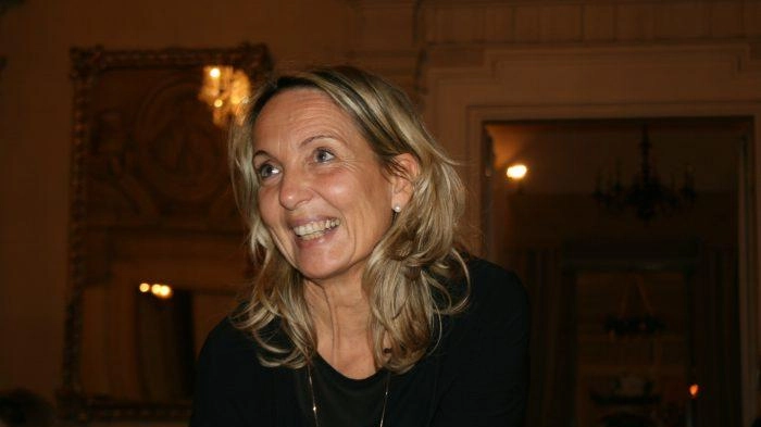 Addio a Claudia Fiaschi: "Donna straordinaria"