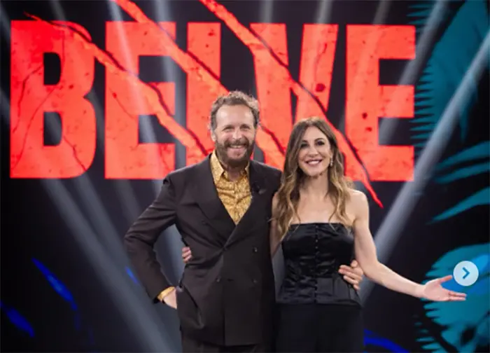 Jovanotti a 'Belve': l’annuncio a sorpresa di Francesca Fagnani