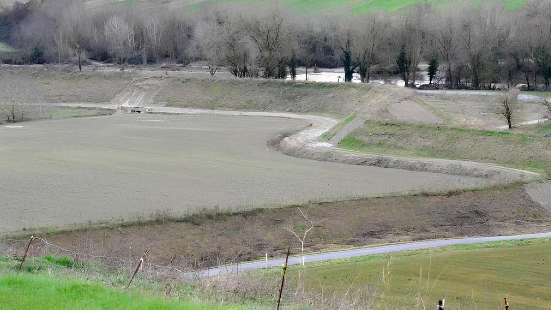 Maltempo Valdera, la denuncia: “La cassa d’espansione rimasta ancora inutilizzata”