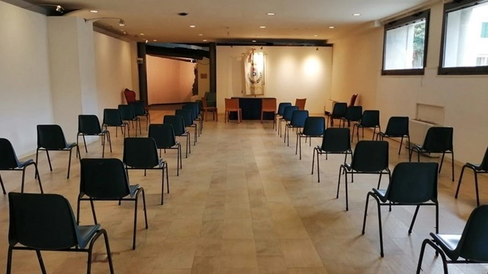 L'incontro è alla Sala del Basolato di Fiesole