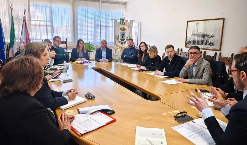 Personale della Gruccia sotto la lente. Torre annuncia l’arrivo di medici