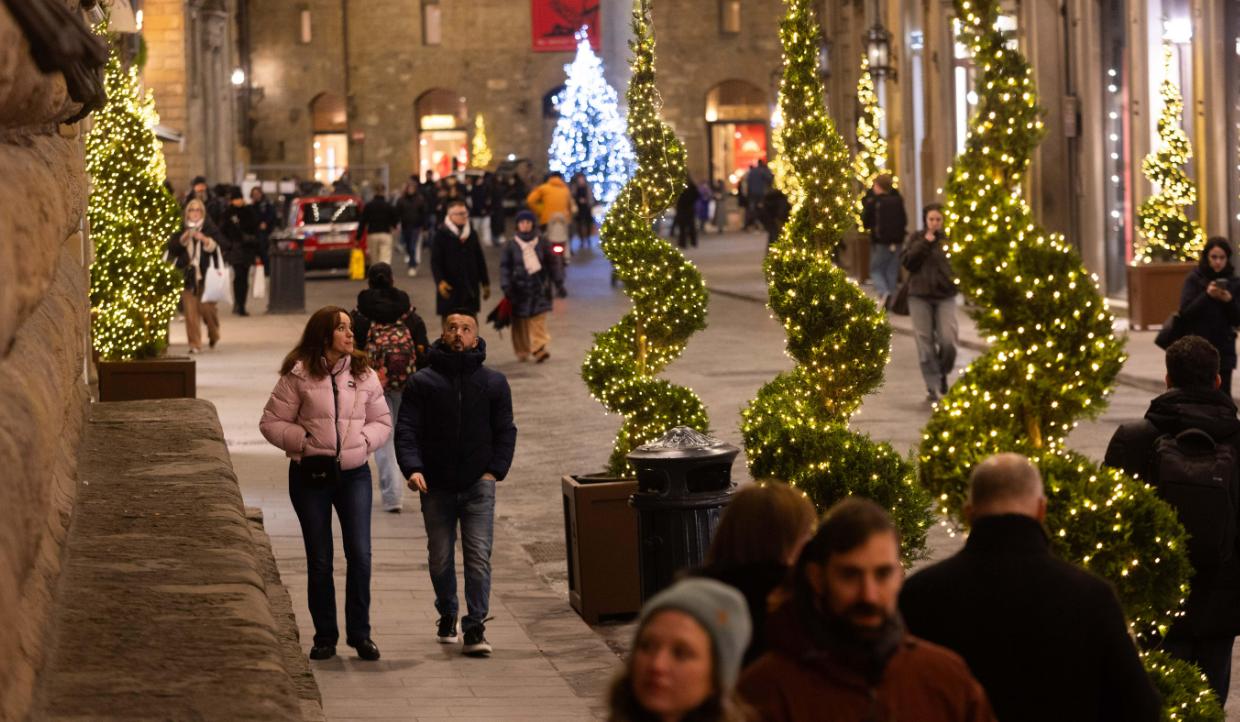 Qualità della vita, Firenze giù in classifica: scende di 30 posizioni. Cosa va e cosa non va