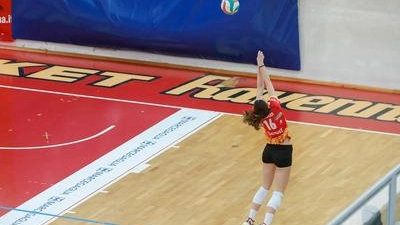 Volley: uno sport fatto di adrenalina, strategia e gioco di squadra