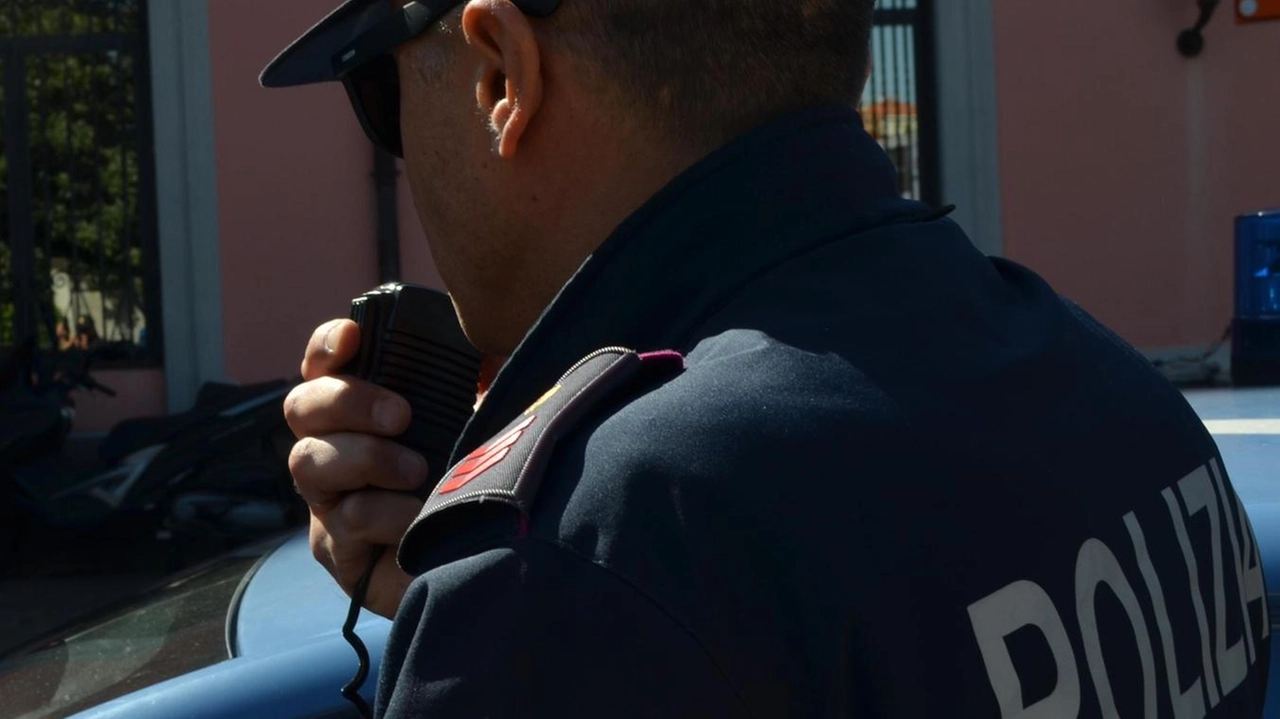 EMPOLI Scoperta e denunciata la banda di rapinatori di centri massaggi che aveva colpito anche a Empoli, oltre che a Mantova...