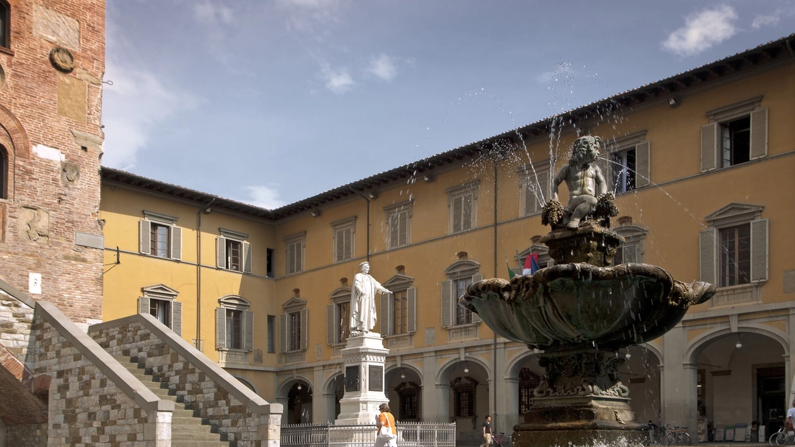 Piazza del Comune