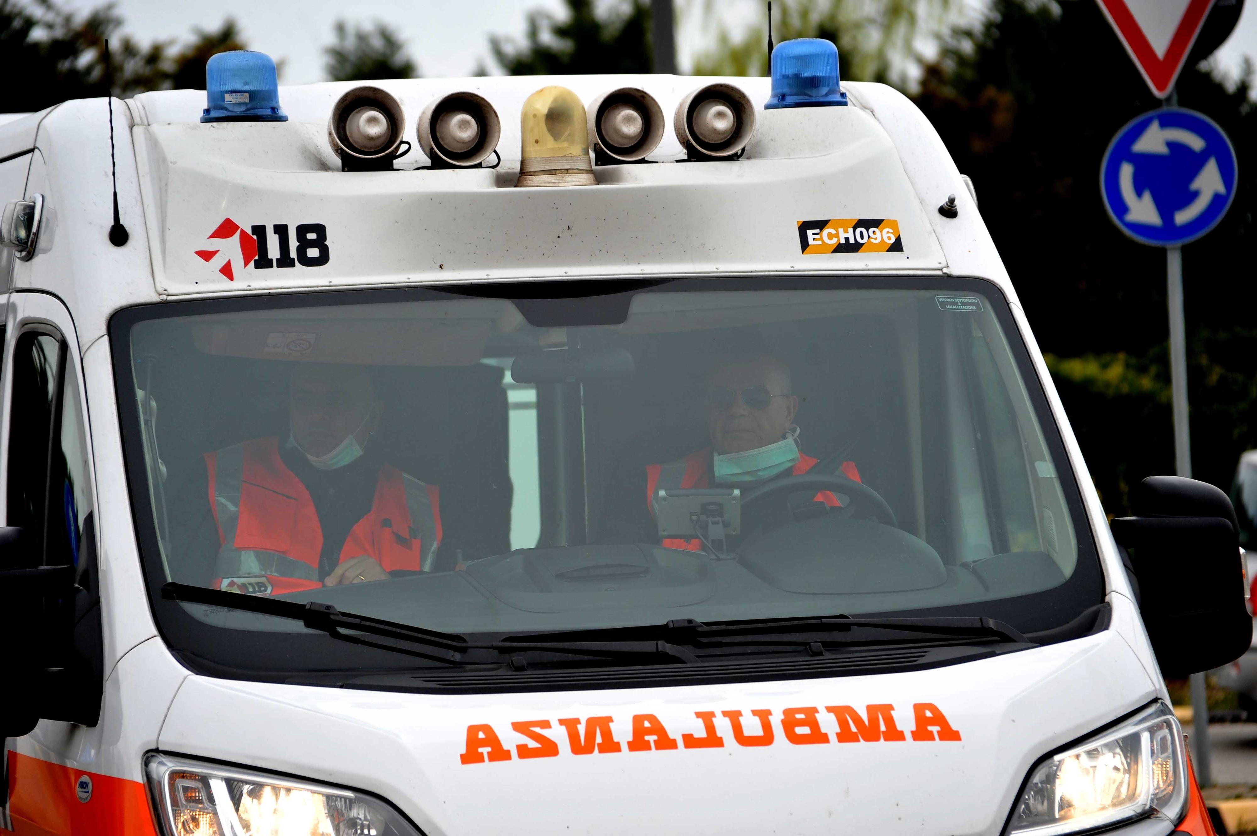 Lo trovano morto non lontano dall’ospedale: tragedia a Fivizzano, inutili i soccorsi