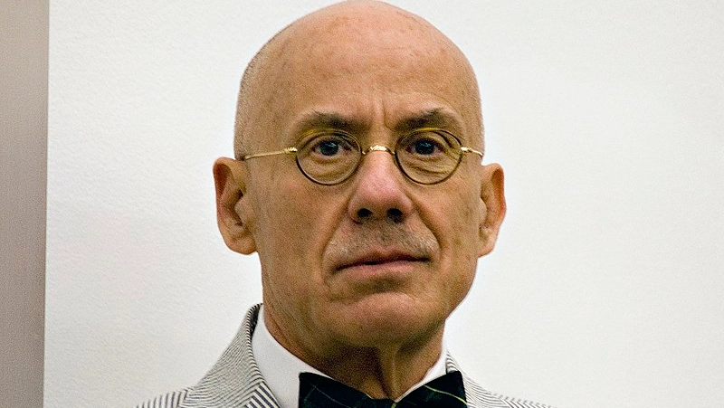 James Ellroy 