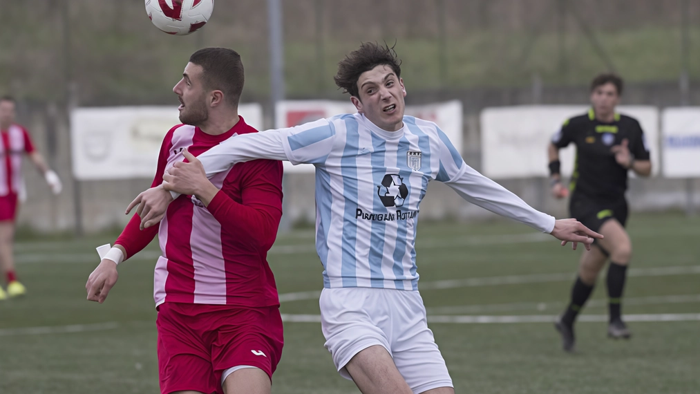 MAZZOLA 2 COLLIGIANA 2 MAZZOLA: Fontanelli, Gucci (90’ Ghiozzi Pasqualetti), Vecchiarelli, Campatelli, Iacoponi, Bonechi, Rocchetti (65’ Zeppi), Zanaj, Geraci, Taflaj, Borri (94’...