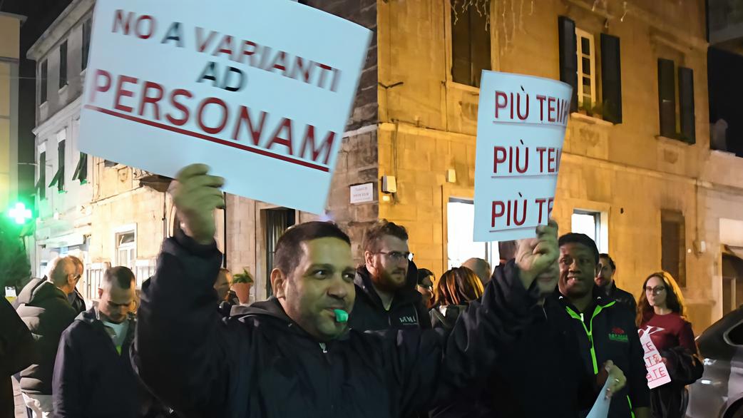 Variante Sogegross. La protesta silenziosa dei grossisti: "Negati confronto e ascolto"