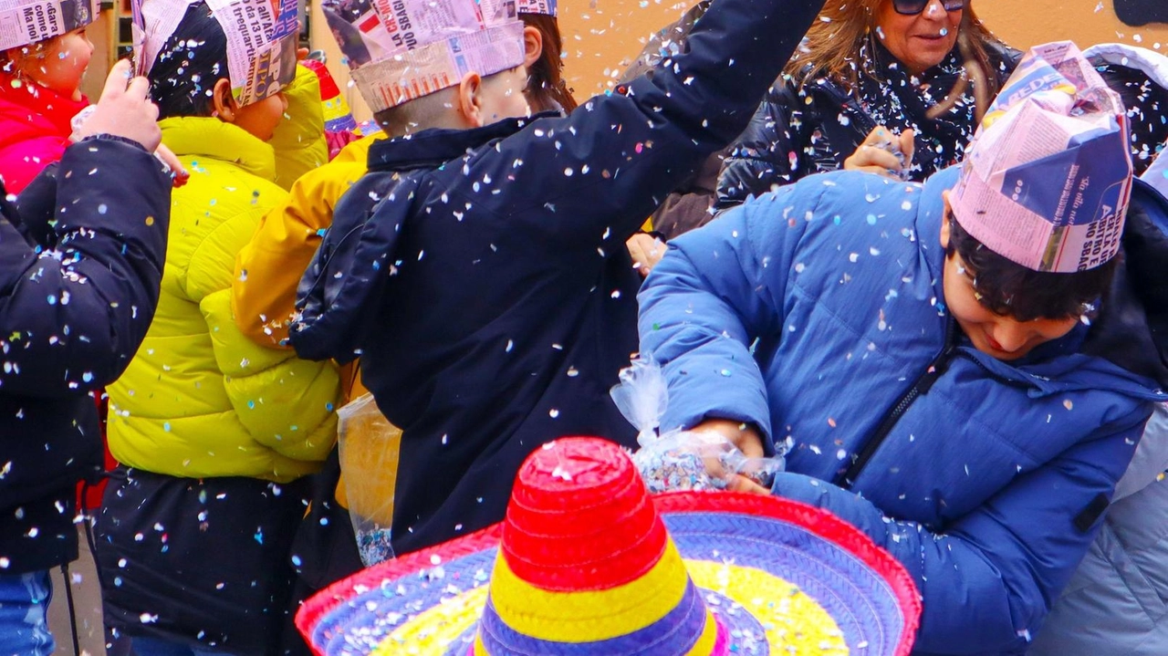 Nella mattinata di giovedì 27 febbraio, Foiano della Chiana, patria del Carnevale più antico d’Italia, ha vissuto un momento di...