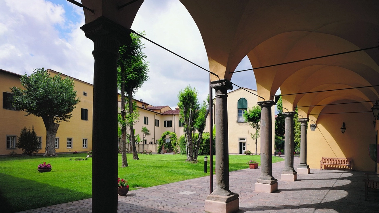 La Scuola Sant'Anna di Pisa