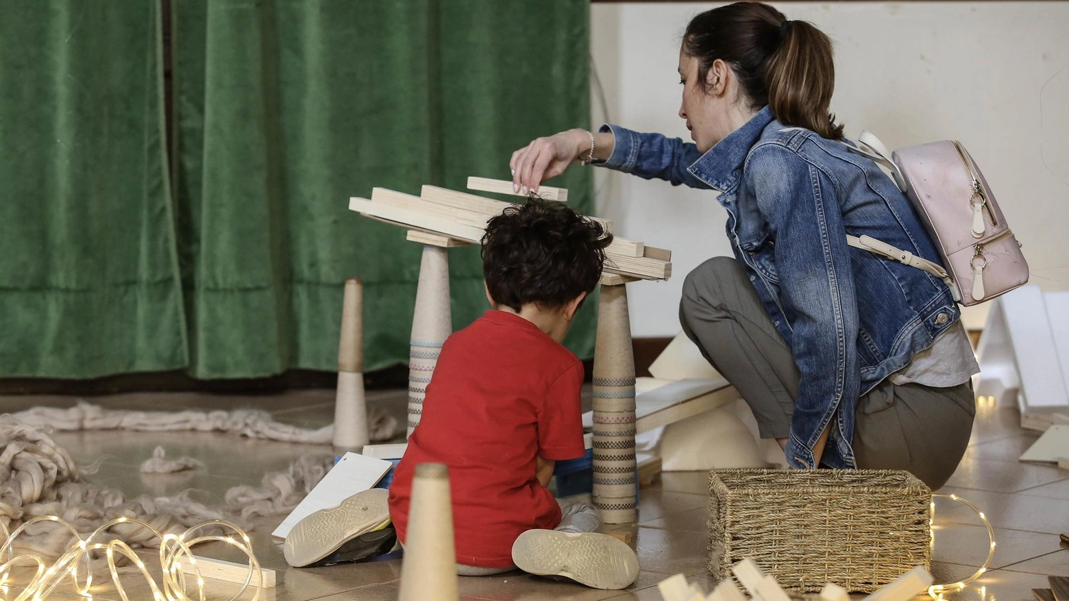 Combattere la povertà educativa. L’affido culturale per bimbi fragili