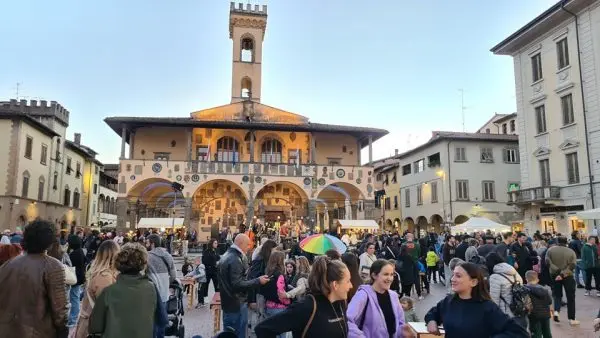 San Giovanni. Oltre 14.000 presenze al My Stufato Festival