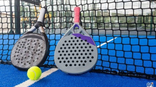 Padel in voga anche in Valdarno