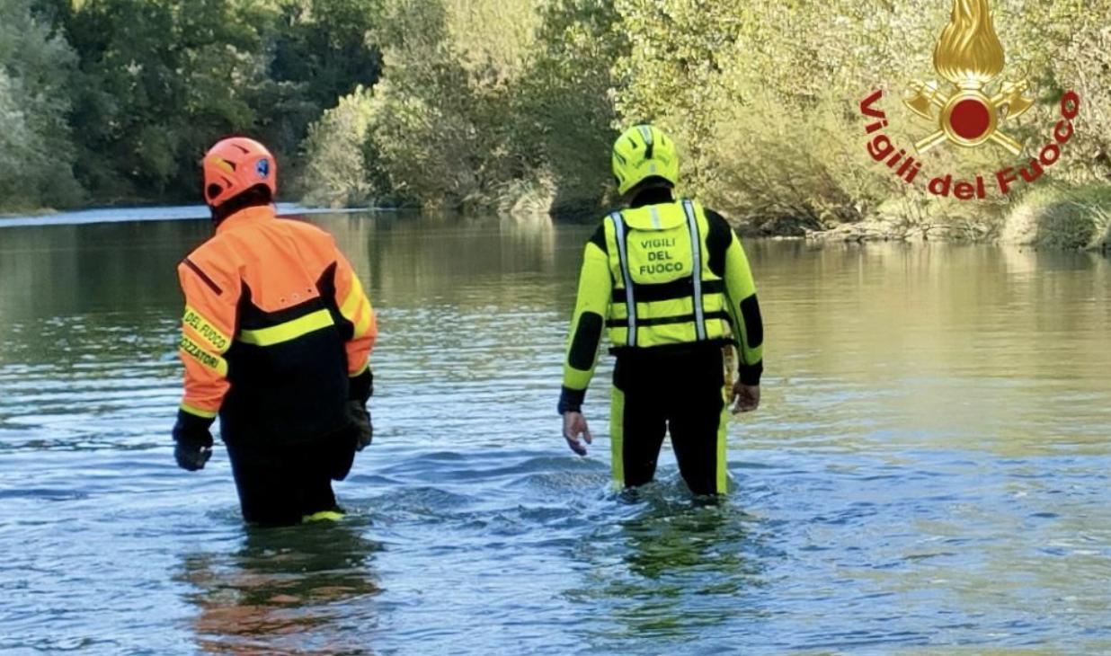 Trovato corpo in zona alluvione in Val di Cecina, sarebbe la donna dispersa