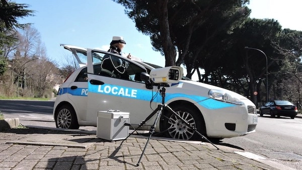 Polizia locale