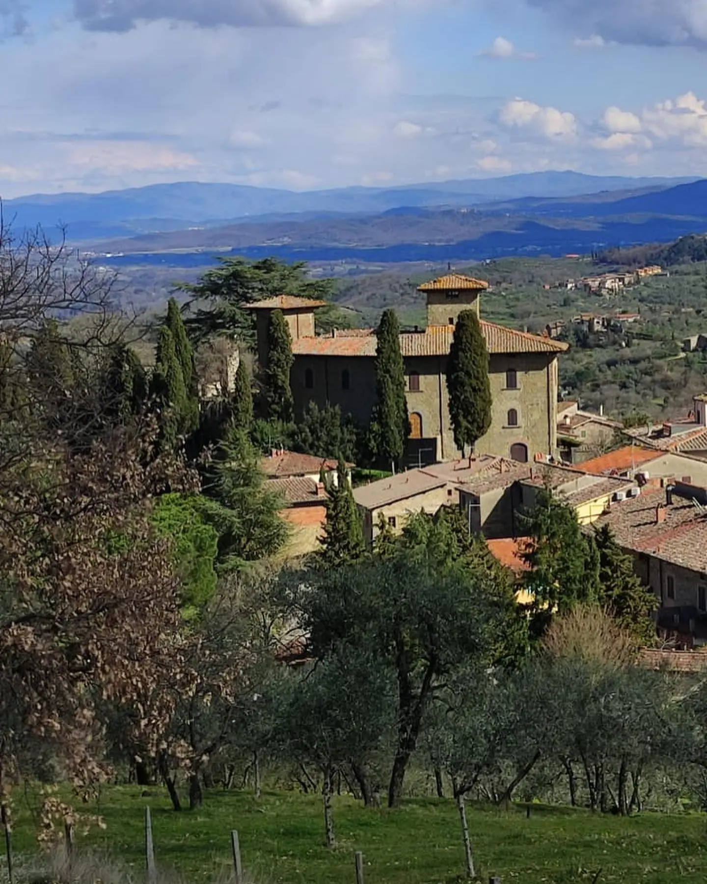 Coltiviamo la Cultura: la Festa dell'Agricoltura nelle Dimore Storiche