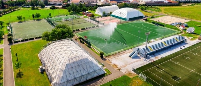 Via alle iscrizioni per i campionati nazionali universitari. Il Cus Pisa chiama a raccolta