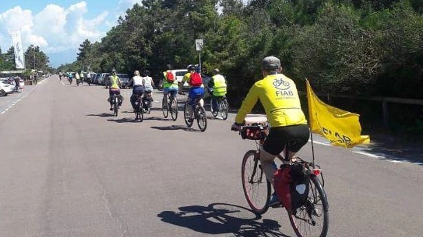 Parole, pedali e Puccini. L’incontro di Fiab Toscana per le ciclovie sostenibili