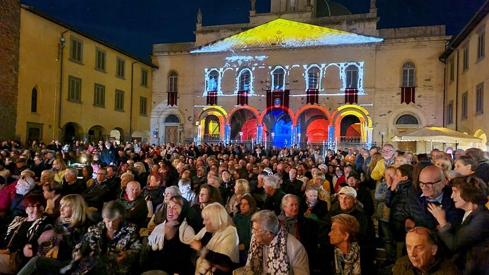 Il Perdono di San Giovanni